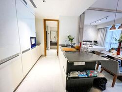 Marina One Residences (D1), Apartment #538031791